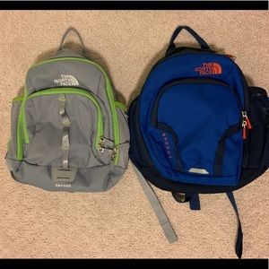 The North Face Sprouts Kids Backpack
